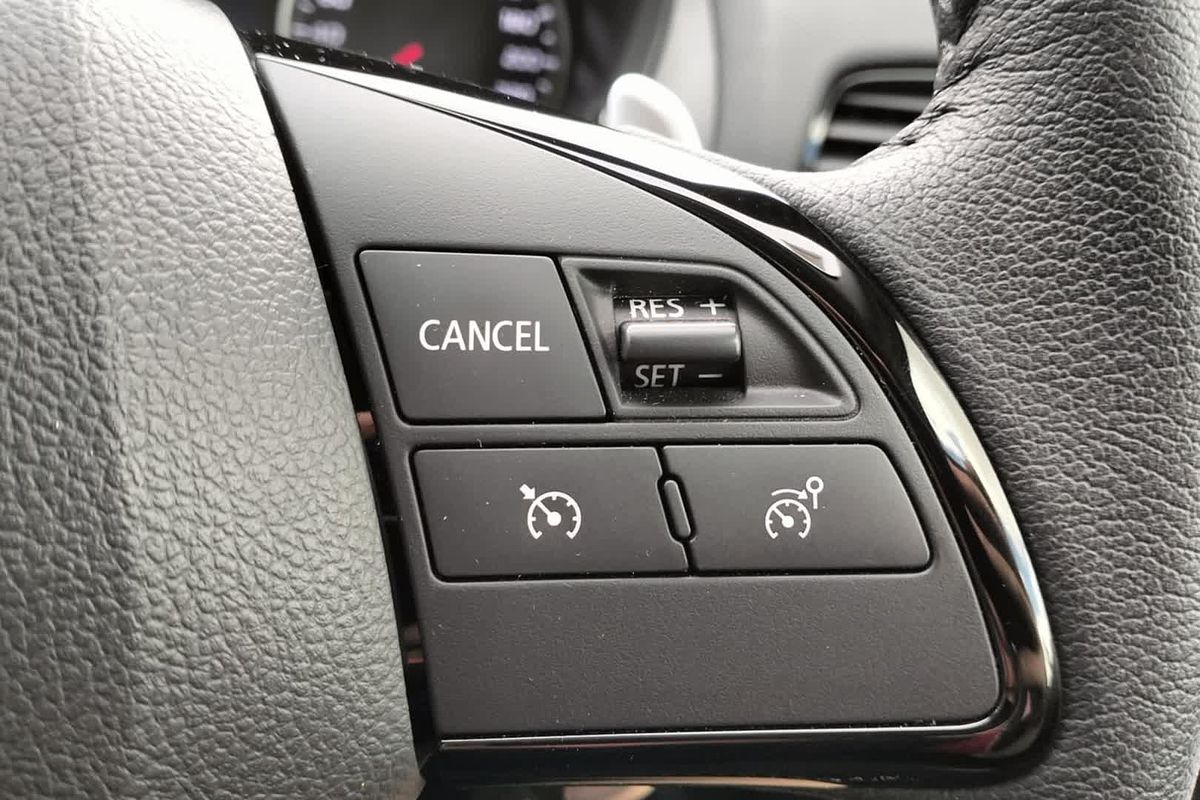 2022 Mitsubishi Eclipse Cross ES YB