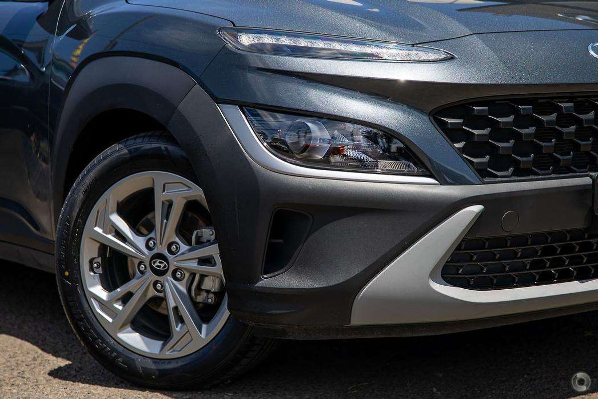 2020 Hyundai Kona Active OS.V4