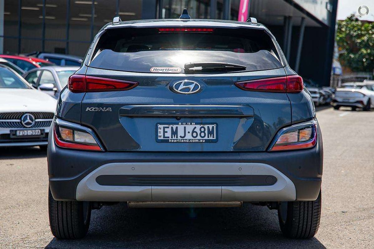 2020 Hyundai Kona Active OS.V4