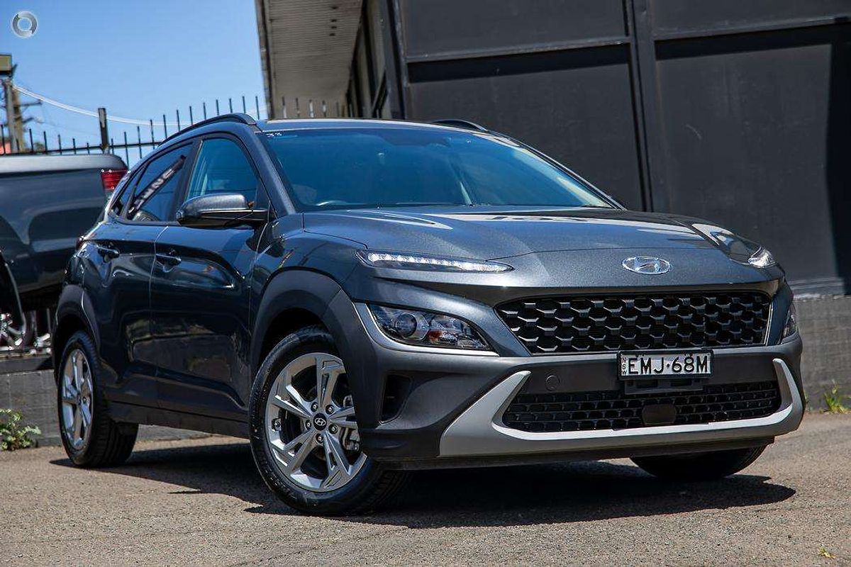 2020 Hyundai Kona Active OS.V4