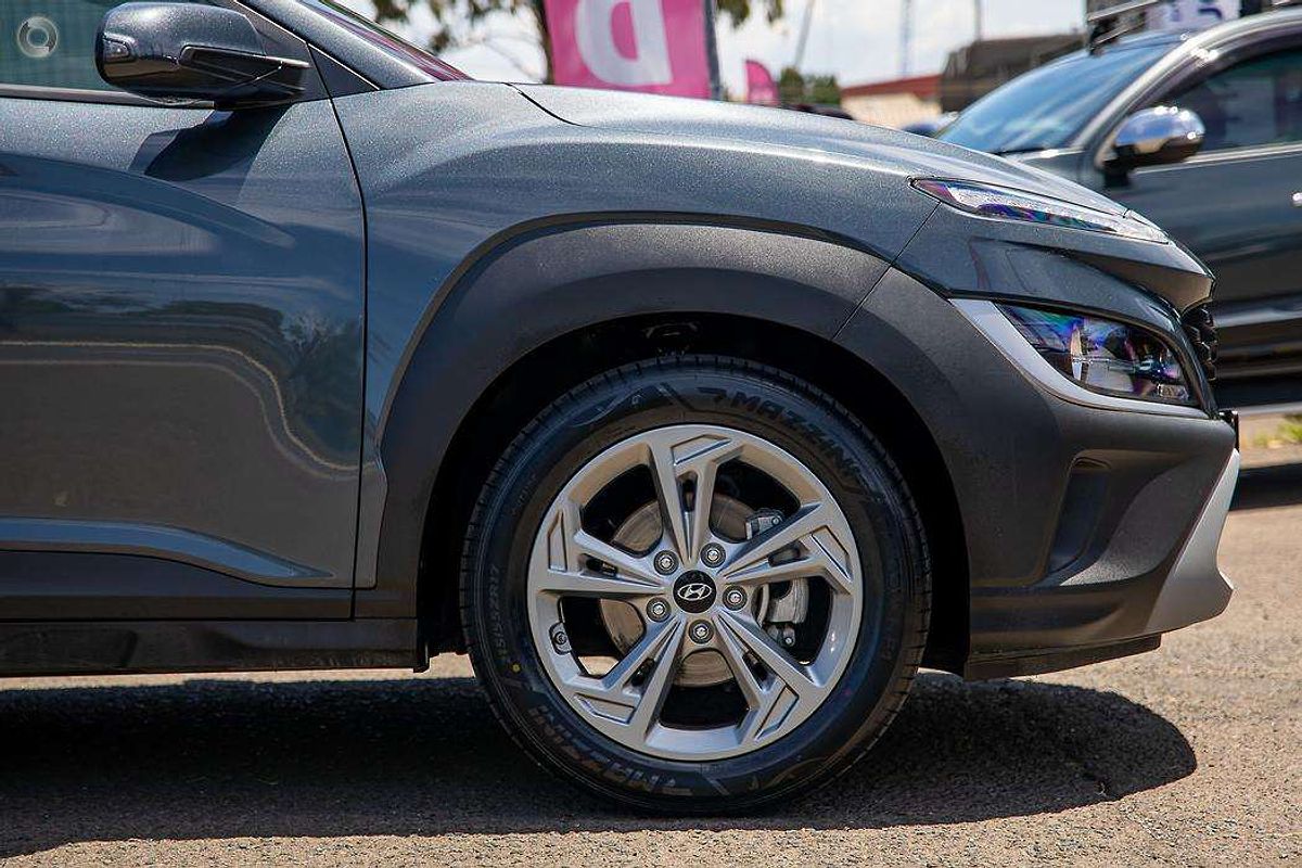 2020 Hyundai Kona Active OS.V4