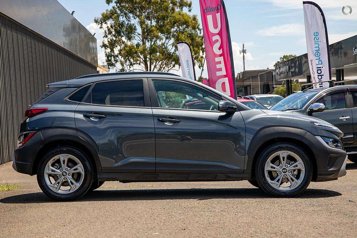 2020 Hyundai Kona Active OS.V4