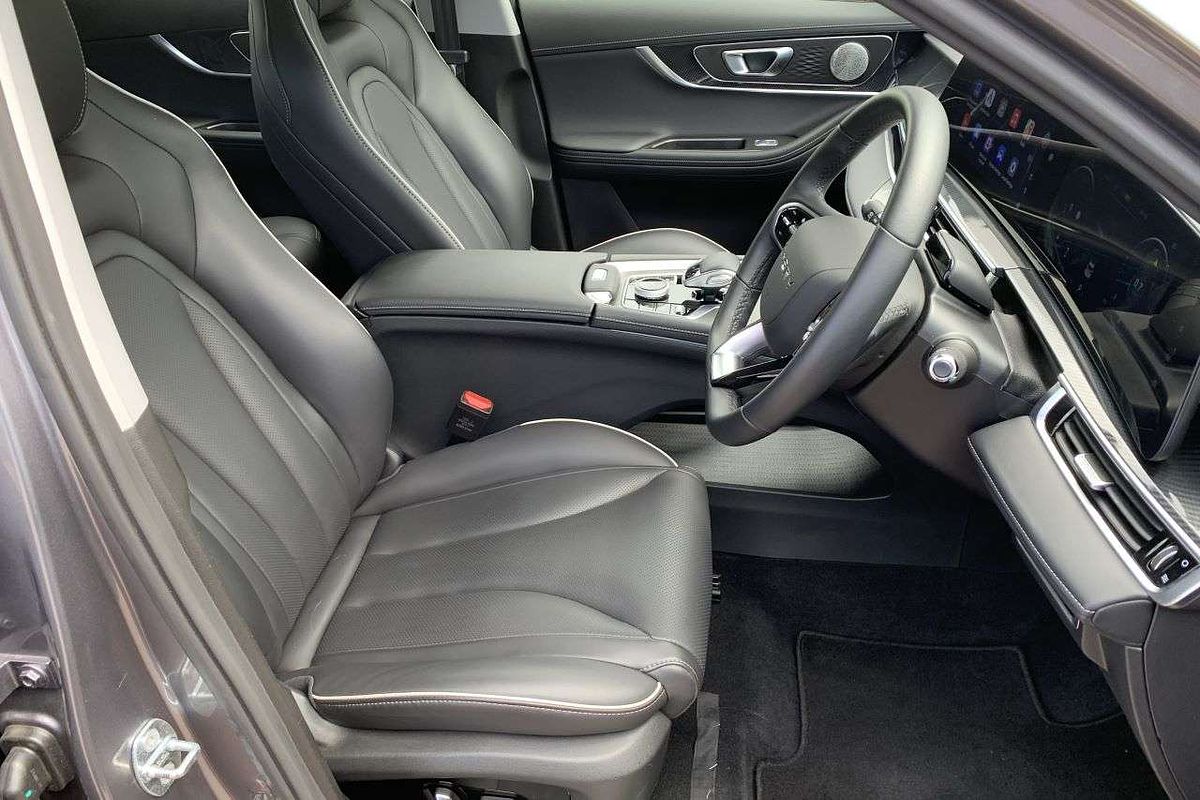 2023 Chery Tiggo 7 Pro Ultimate AWD T32