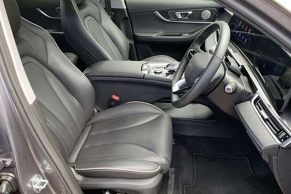 2023 Chery Tiggo 7 Pro Ultimate AWD T32