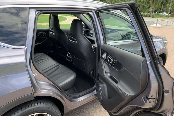 2023 Chery Tiggo 7 Pro Ultimate AWD T32