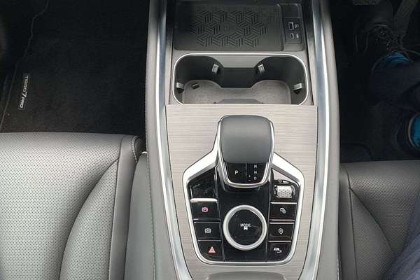 2023 Chery Tiggo 7 Pro Ultimate AWD T32