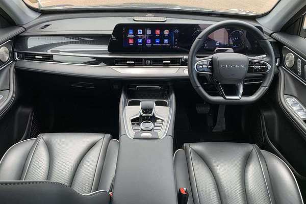 2023 Chery Tiggo 7 Pro Ultimate AWD T32