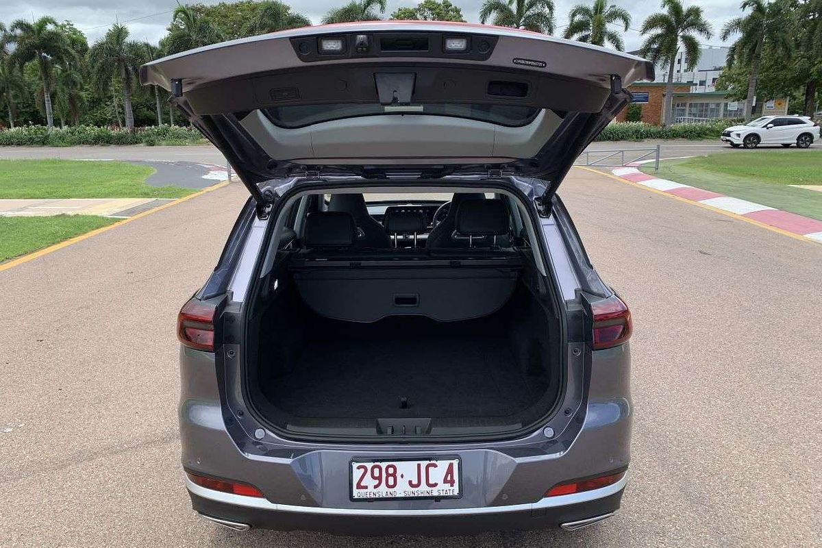 2023 Chery Tiggo 7 Pro Ultimate AWD T32