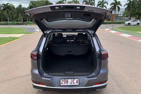 2023 Chery Tiggo 7 Pro Ultimate AWD T32