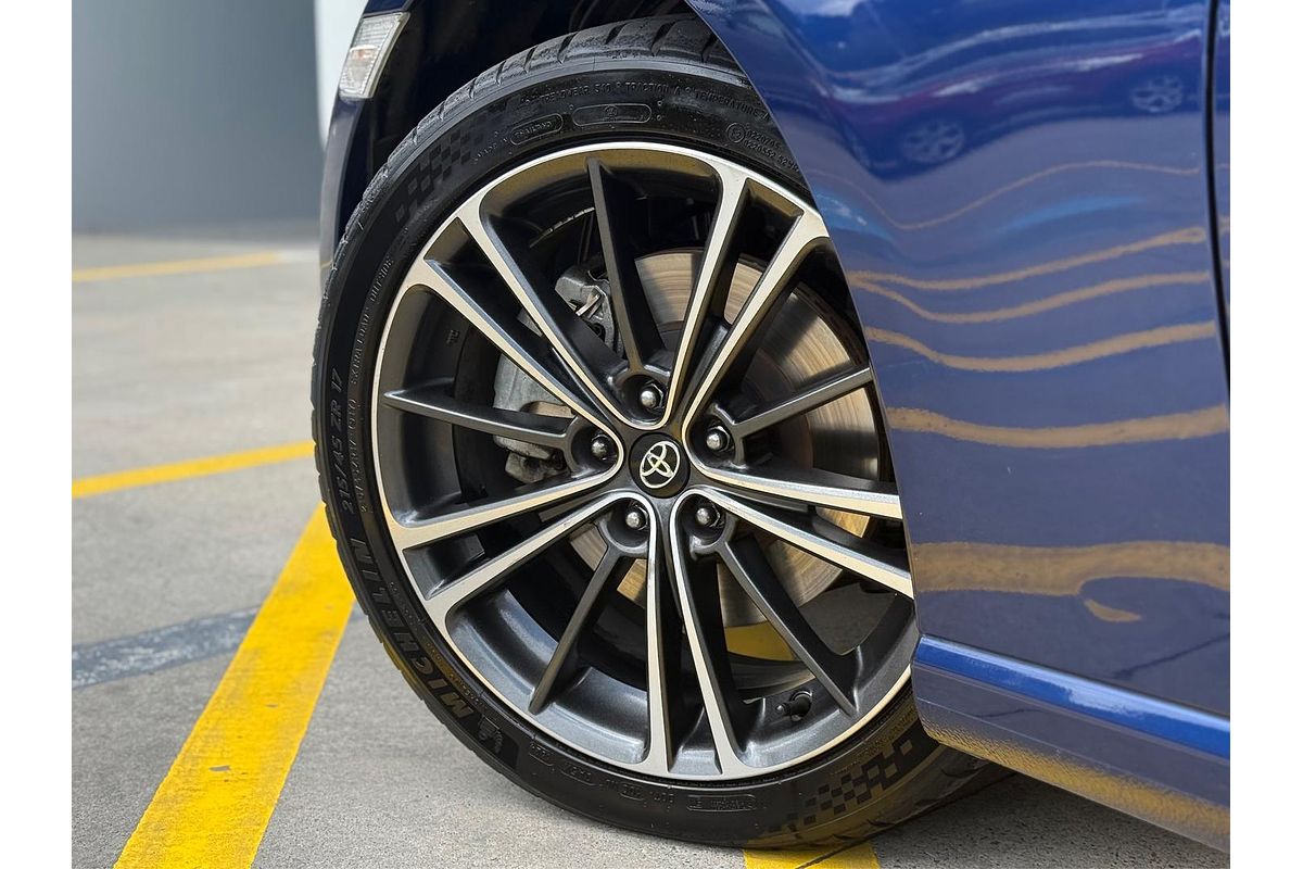 2014 Toyota 86 GTS ZN6