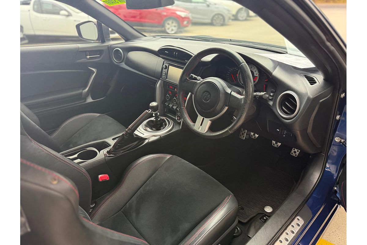 2014 Toyota 86 GTS ZN6