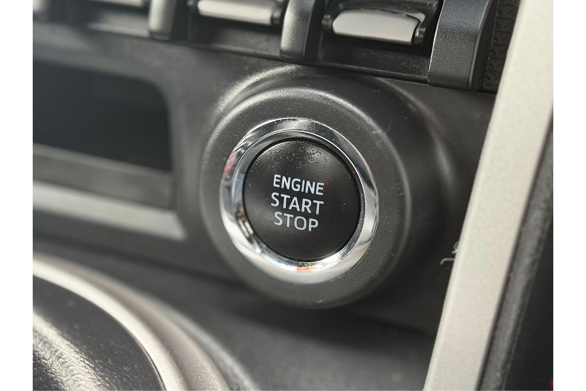 2014 Toyota 86 GTS ZN6