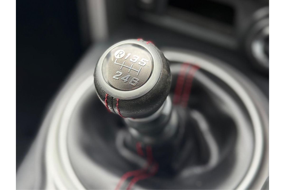 2014 Toyota 86 GTS ZN6