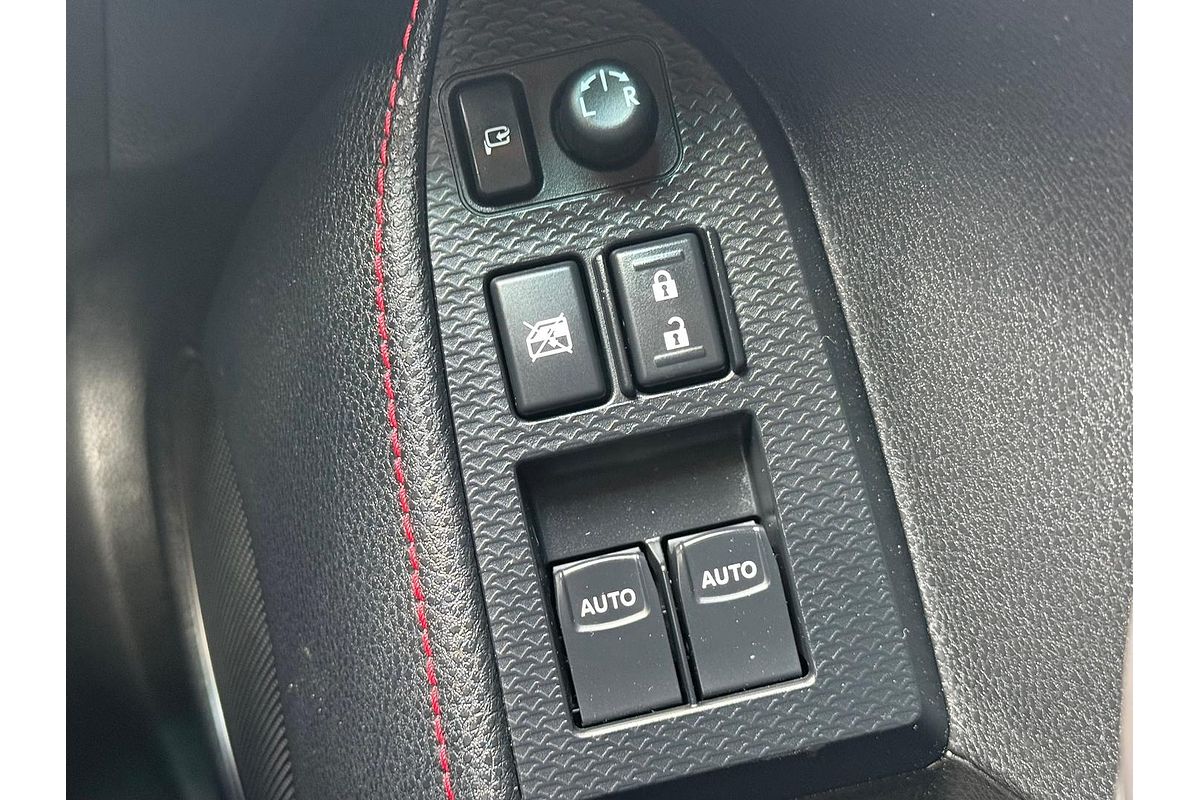 2014 Toyota 86 GTS ZN6