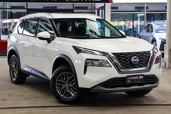 2023 Nissan X-TRAIL ST T33