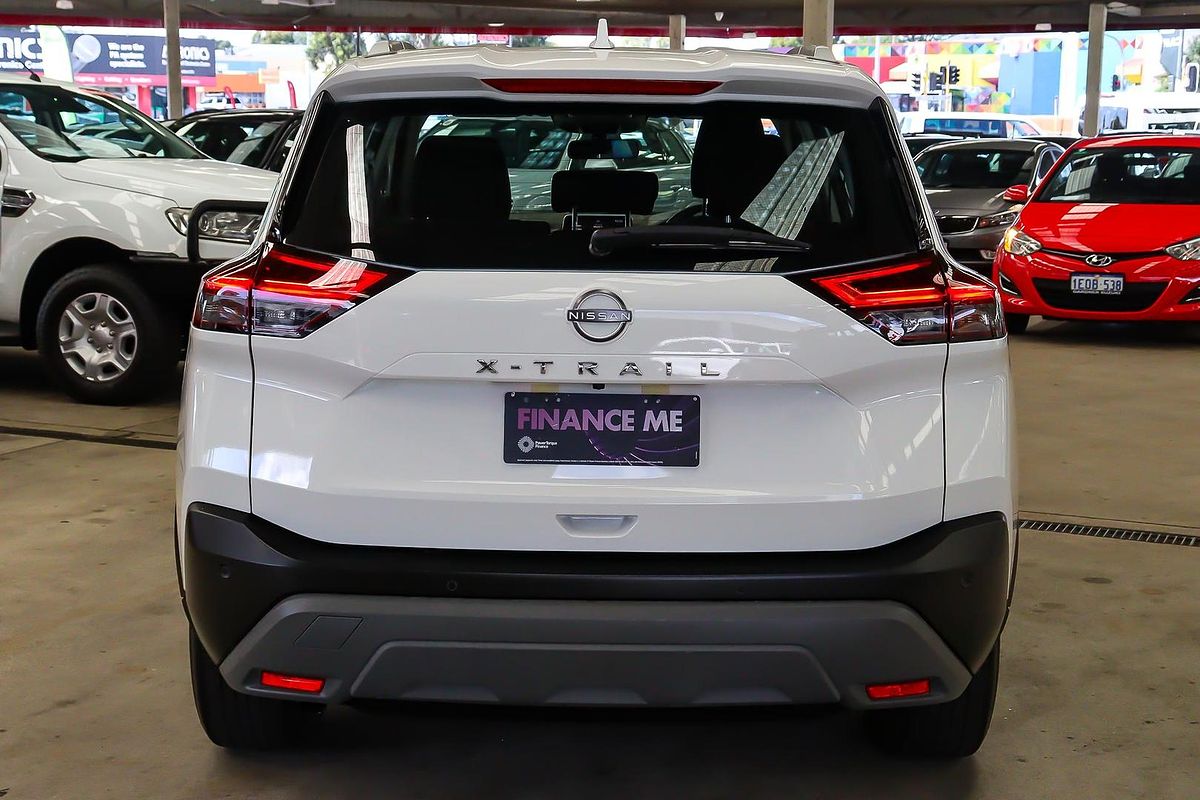 2023 Nissan X-TRAIL ST T33