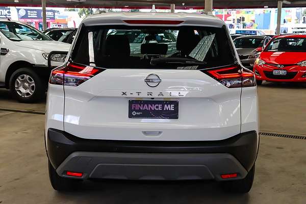 2023 Nissan X-TRAIL ST T33