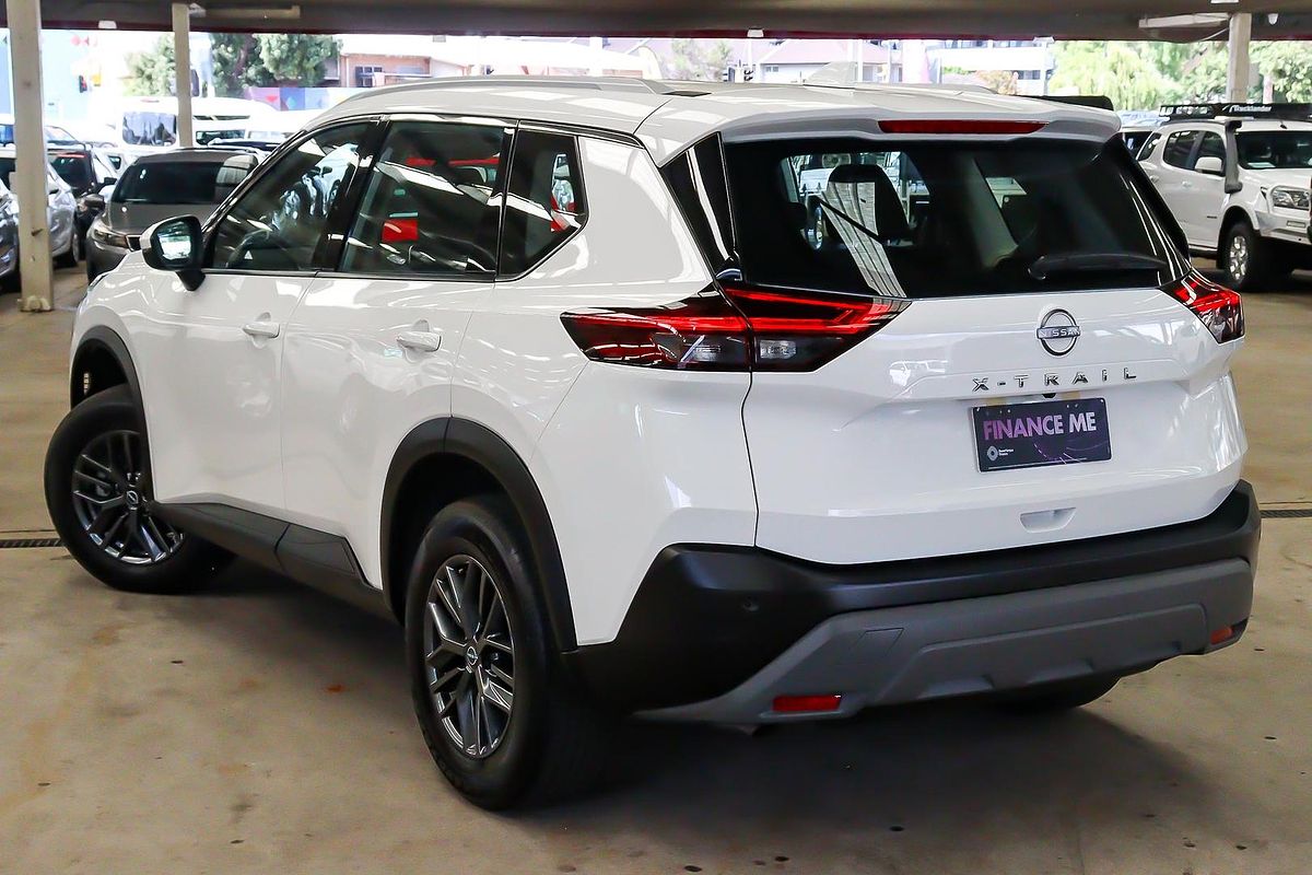 2023 Nissan X-TRAIL ST T33