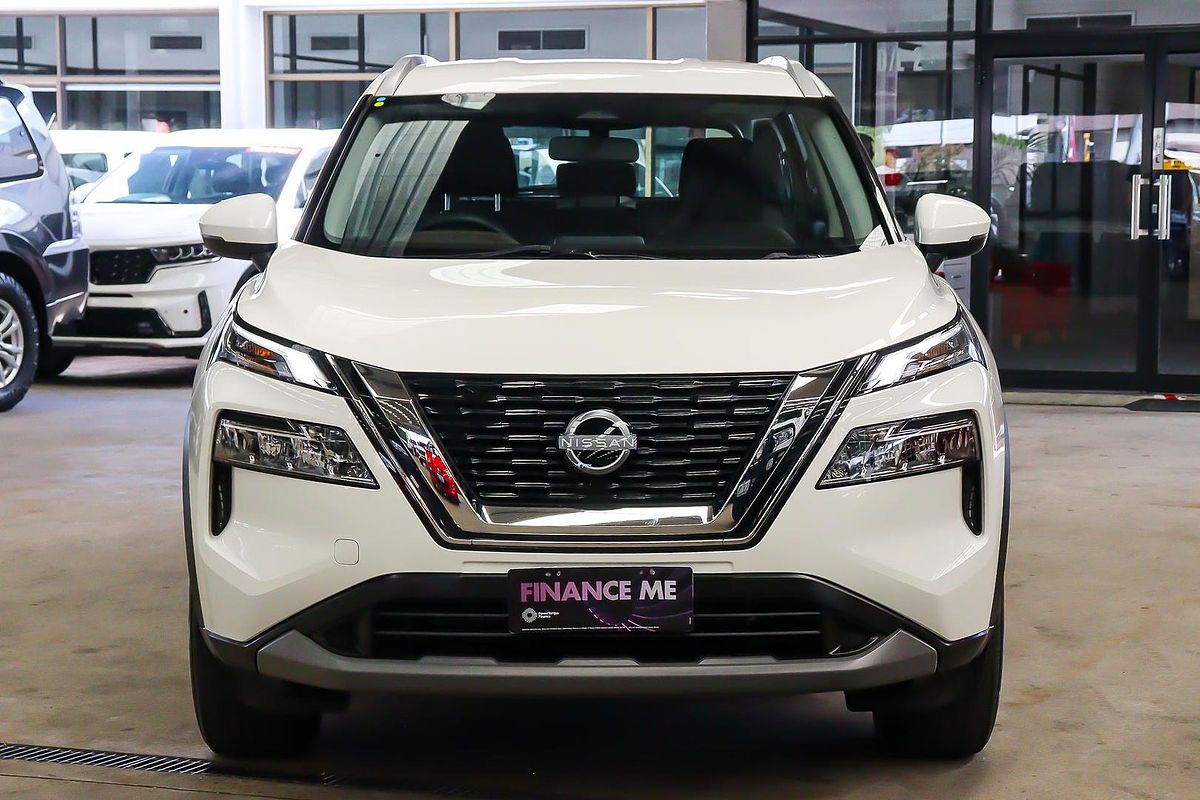 2023 Nissan X-TRAIL ST T33