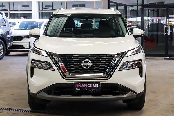 2023 Nissan X-TRAIL ST T33