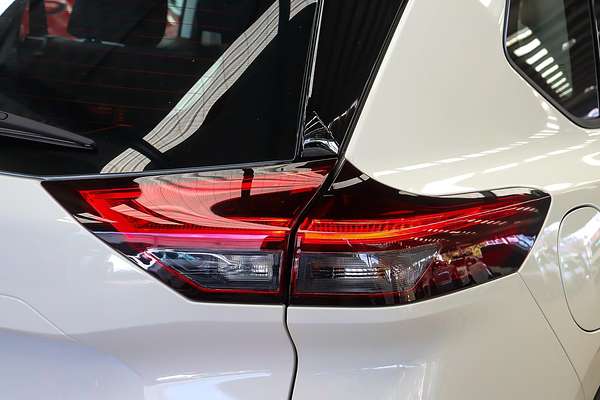 2023 Nissan X-TRAIL ST T33