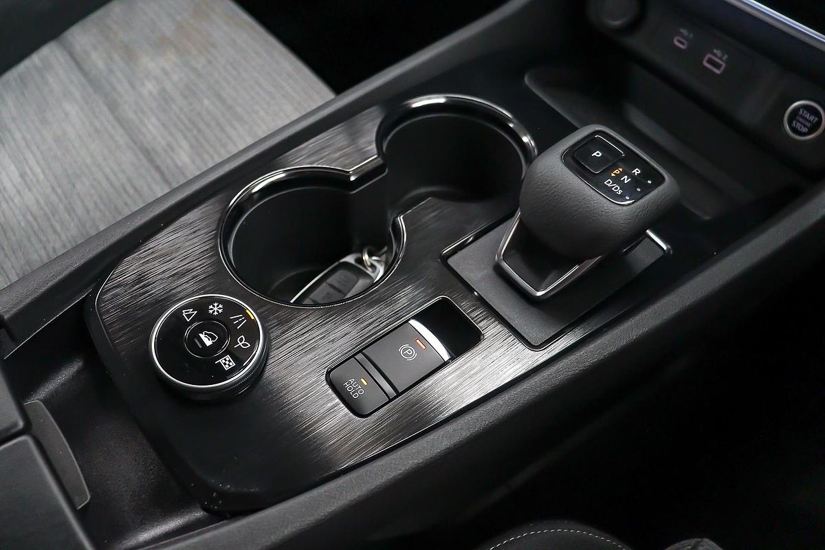 2023 Nissan X-TRAIL ST T33