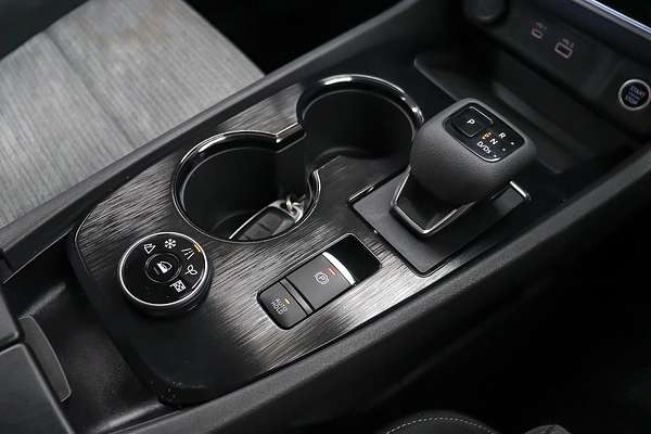 2023 Nissan X-TRAIL ST T33