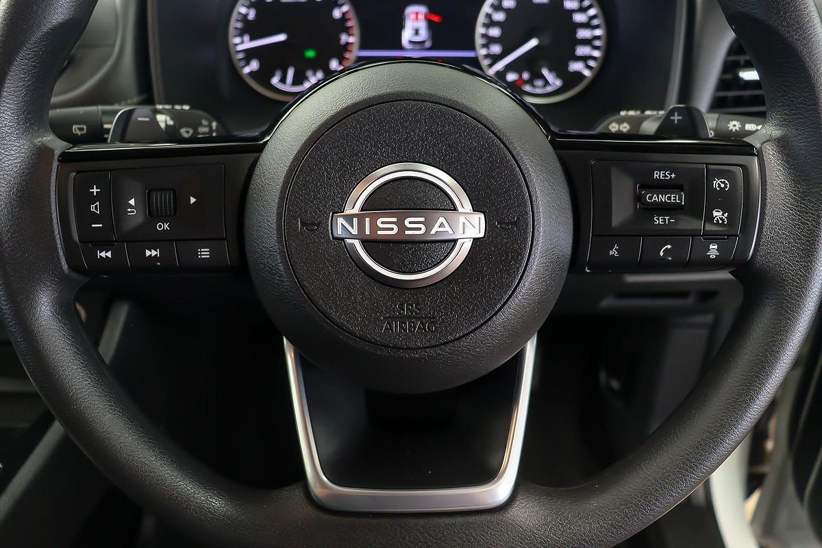 2023 Nissan X-TRAIL ST T33