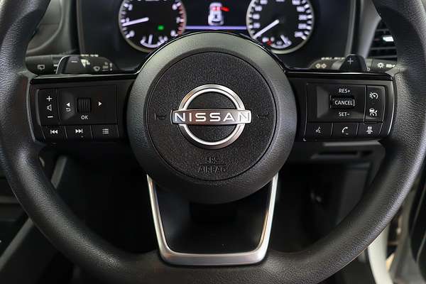 2023 Nissan X-TRAIL ST T33