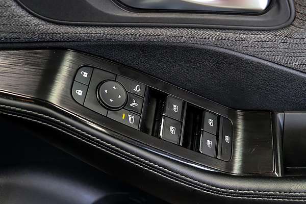 2023 Nissan X-TRAIL ST T33
