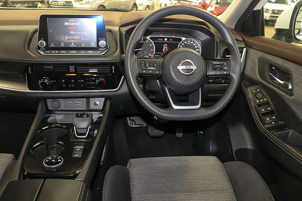2023 Nissan X-TRAIL ST T33