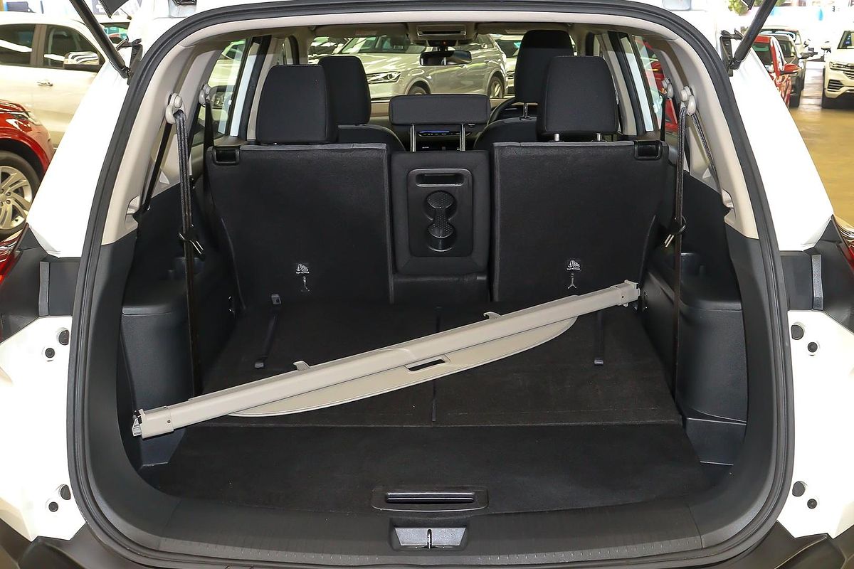 2023 Nissan X-TRAIL ST T33