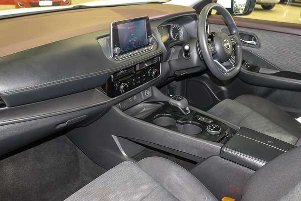 2023 Nissan X-TRAIL ST T33