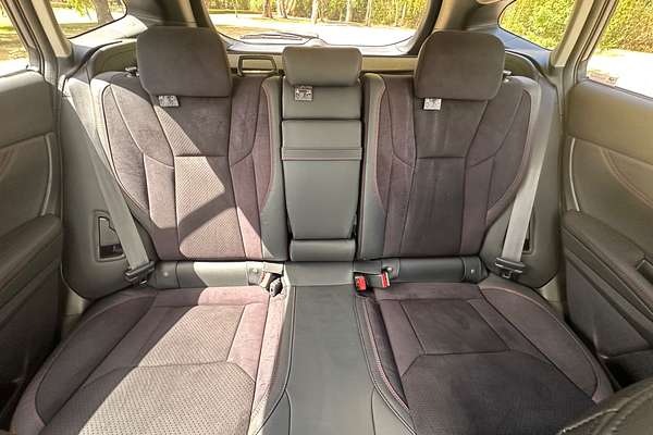2024 Subaru WRX tS VN
