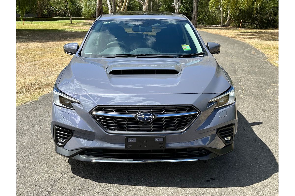 2024 Subaru WRX tS VN