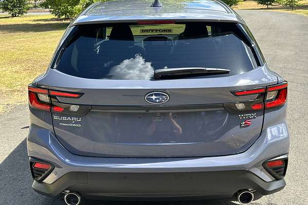 2024 Subaru WRX tS VN