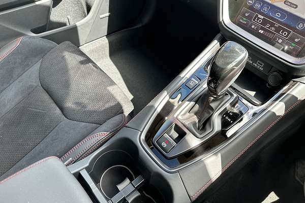 2024 Subaru WRX tS VN