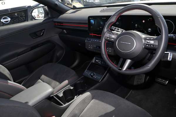 2024 Hyundai Kona N Line SX2.V2