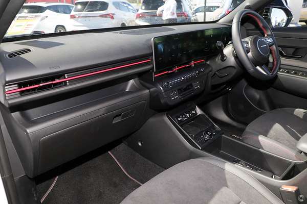 2024 Hyundai Kona N Line SX2.V2