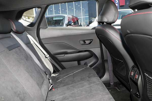 2024 Hyundai Kona N Line SX2.V2