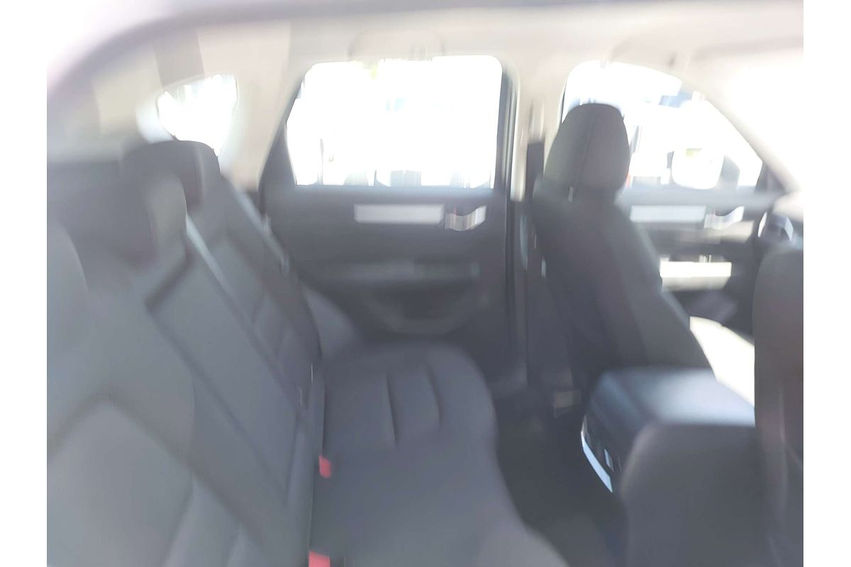 2022 Toyota RAV4 XSE AXAH54R