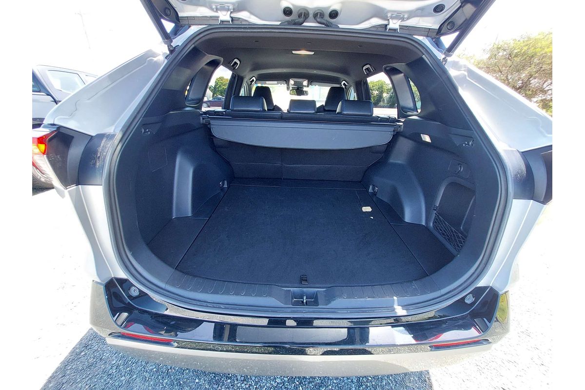 2022 Toyota RAV4 XSE AXAH54R