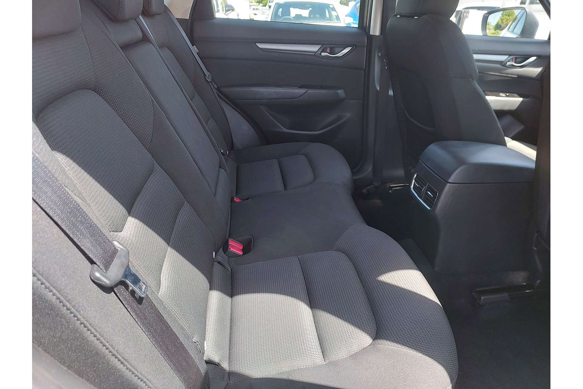 2022 Toyota RAV4 XSE AXAH54R