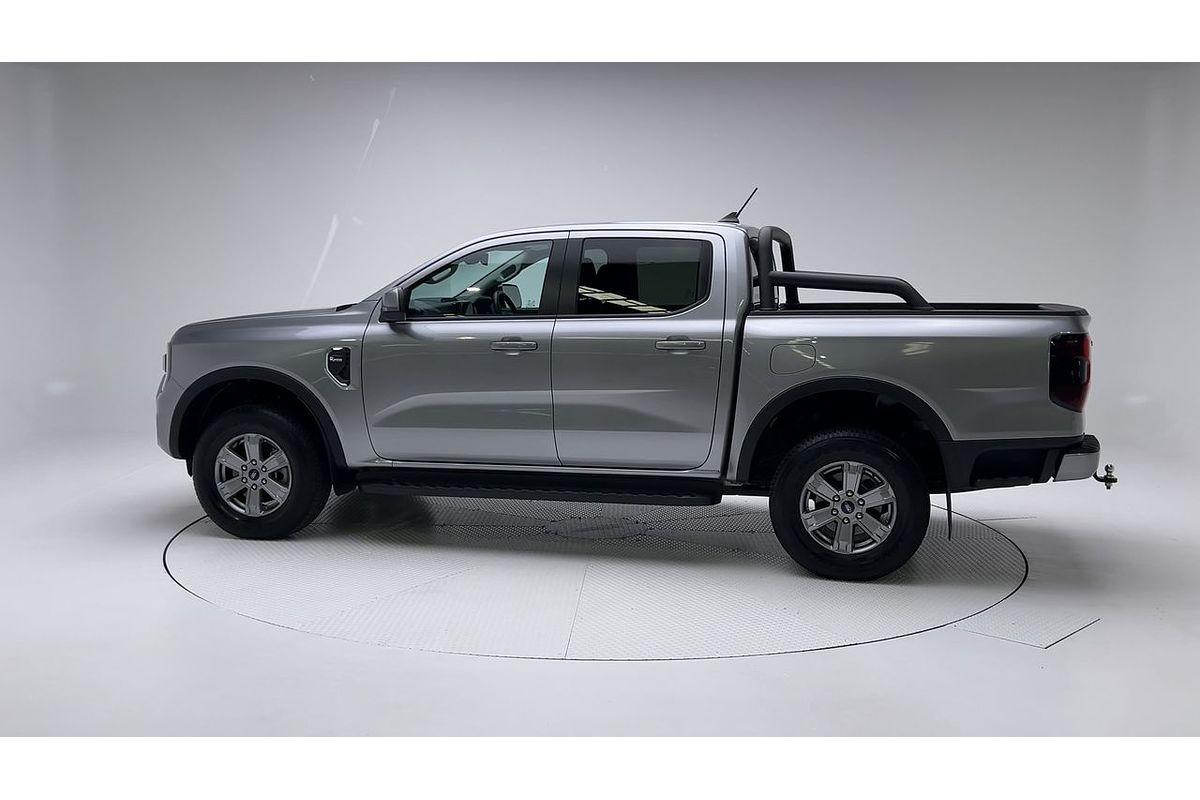 2022 Ford Ranger XLT 4X4
