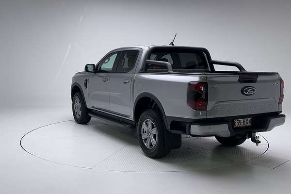 2022 Ford Ranger XLT 4X4