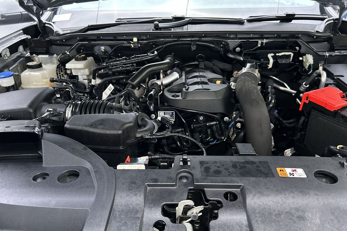 2022 Ford Ranger XLT 4X4