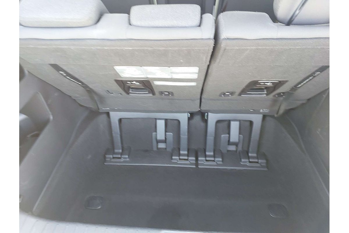 2022 Kia Carnival S KA4