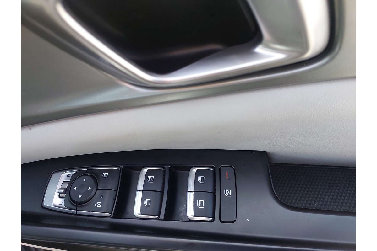 2022 Kia Carnival S KA4