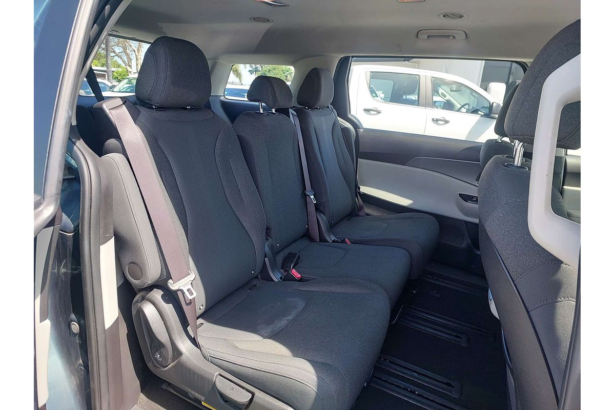 2022 Kia Carnival S KA4