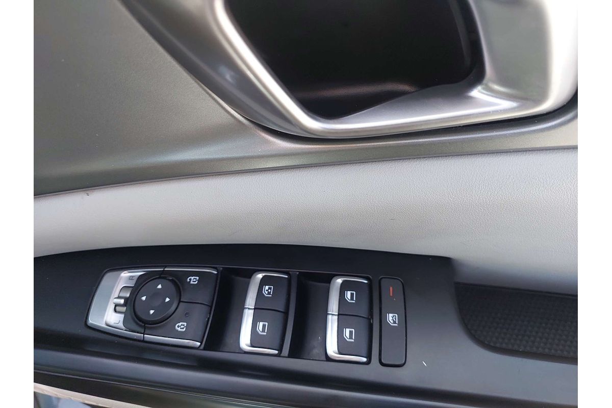 2022 Kia Carnival S KA4